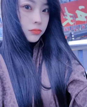 重庆妹妹很乖