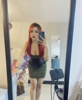 TS H奶 值得回味