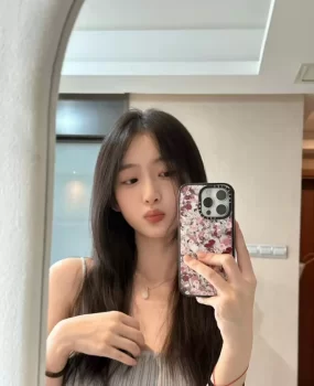 柯桥公寓小妹