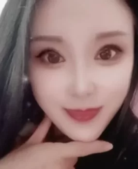 烟台漂亮姐姐