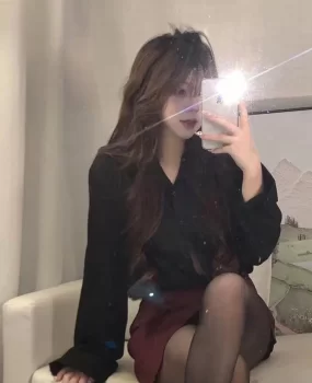 市北区性感萌妹