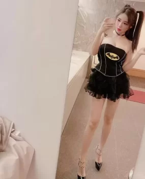 骚女大长腿懒猫