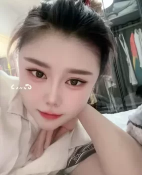 东风路新下海小姐姐