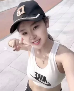山东烟台妮妮