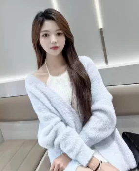 丰满妩媚小姐姐