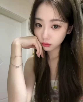 武汉团子，颜值高