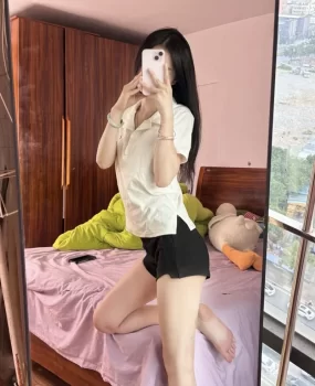 性感迷人御姐范