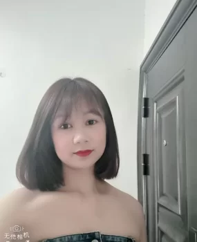 方庄越南小美女