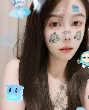 成都西门玫瑰女王