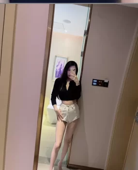 北京百子湾，人美白静