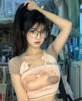 成都极品学生妹