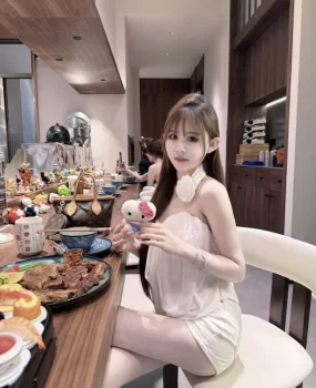 抖音直播间刷礼物刷出来的隐藏福利！