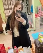 哈尔滨道里小姐姐