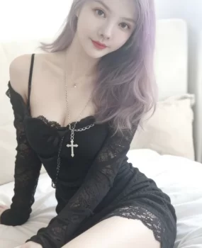 黄埔甜甜全套服务