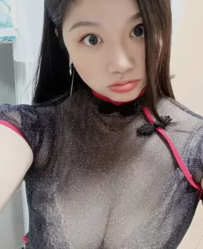 南山小甜甜