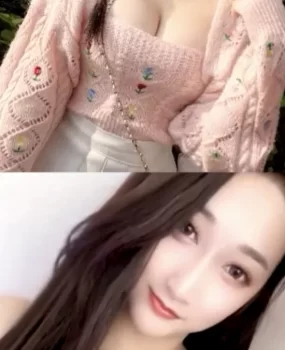 秦淮大美女人照一致