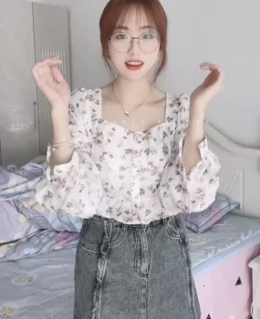 江阴温柔小姐姐