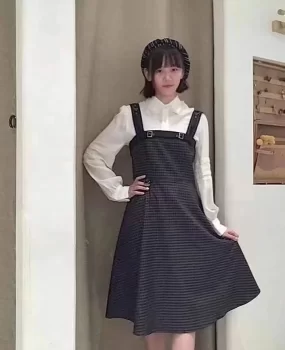 比较可爱的妹子