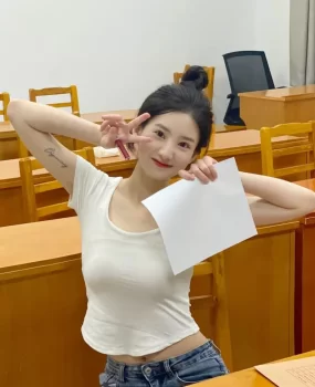 秦淮粉女郞小梦