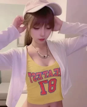 客户推荐的妹子兴奋过度，打了两炮