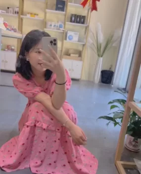 00后极品颜值身材小姐姐初下海