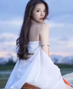 甜甜服务系天花板感觉好