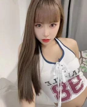 98年服务型小姐姐