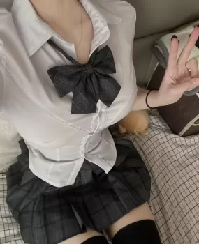 自聊自做的蛋蛋大胸妹