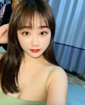 成都口活厉害的小妖精