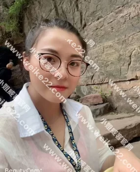 二七区二七广场附近的妹子