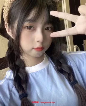 郑州刚下海的学生妹子，逼紧水多