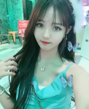 服务好的兼职妹妹