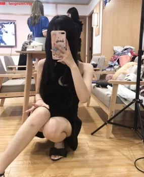 可爱小姐姐