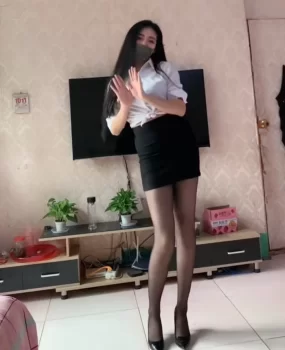 金水区亲自体验模特身材美女