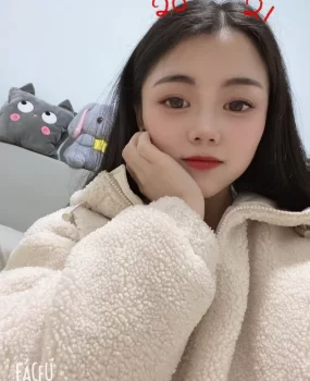 体验江宁00后清纯妹纸